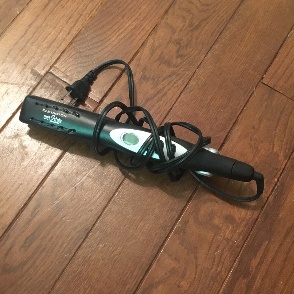 Remington Wet2Style Styler